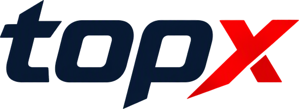 topx logo